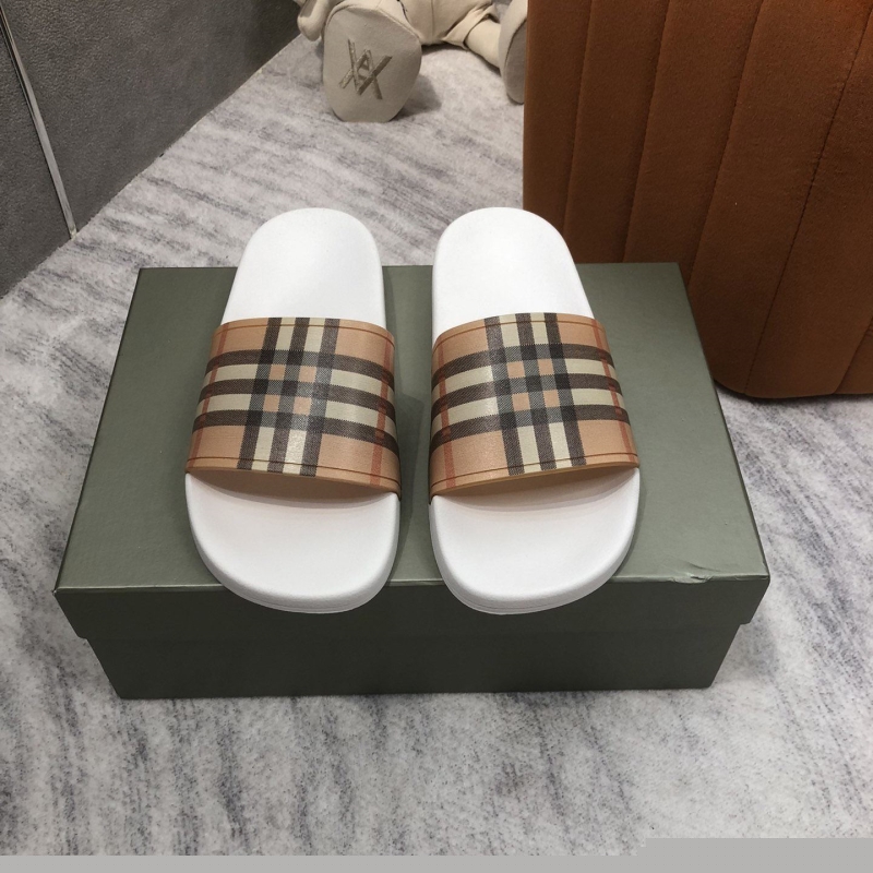 B**rry slippers
